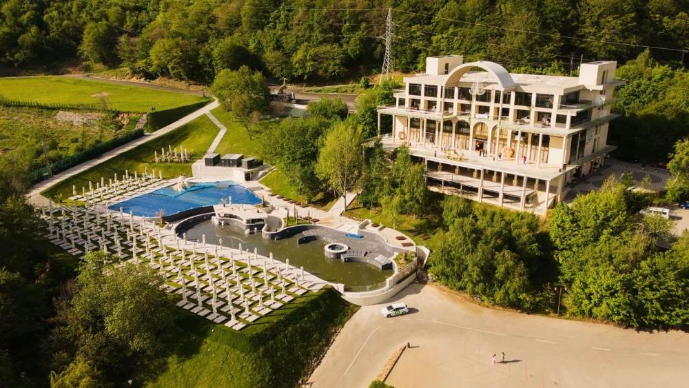 ANAT lansează, în premieră, un târg de turism după un nou concept la Wonderland Resort din Cluj